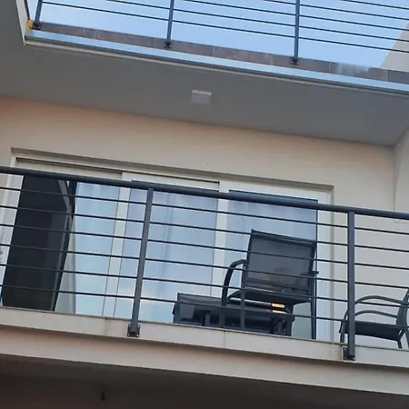 In With Sea View, Balcony, Air Conditioning, Wifi 5075-1