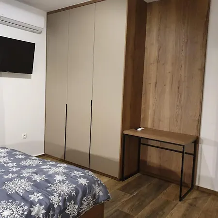 Appartamento In With Sea View, Balcony, Air Conditioning, Wifi 5075-1