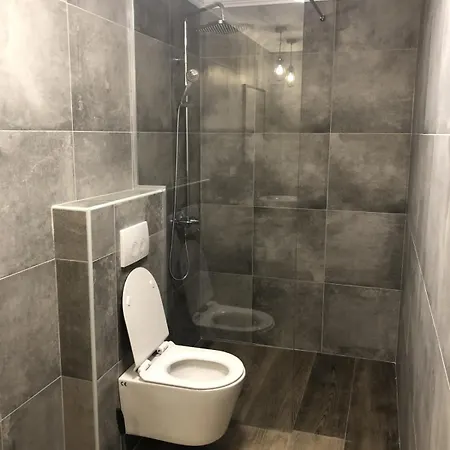Appartamento In With Sea View, Balcony, Air Conditioning, Wifi 5075-1 Turanj
