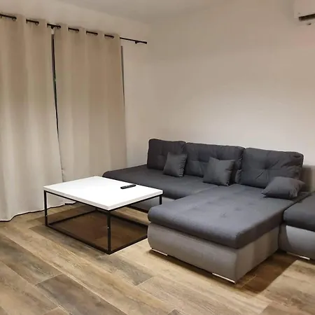 In With Sea View, Balcony, Air Conditioning, Wifi 5075-1 Turanj