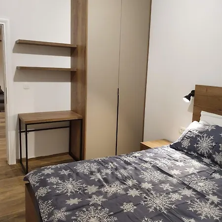 Appartamento In With Sea View, Balcony, Air Conditioning, Wifi 5075-1